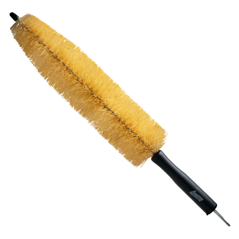 LERATON WHEEL BRUSH WB5 Жесткий ёршик для чистки дисков