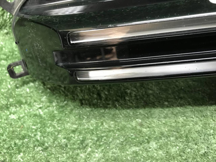 ДХО правый Porsche Cayenne 3 PO536 (2017-2023)