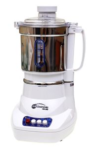 Миксер-измельчитель Hyundae Stainmic HI-Mixer HM-250 Миксер-измельчитель Hyundae Stainmic HI-Mixer HM-250