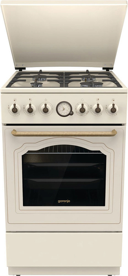 Плита газовая Gorenje GGI5BCLI