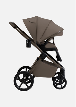 Sweet Baby Коляска 2 в 1 SBL Elegante Therma (Colore) Beige