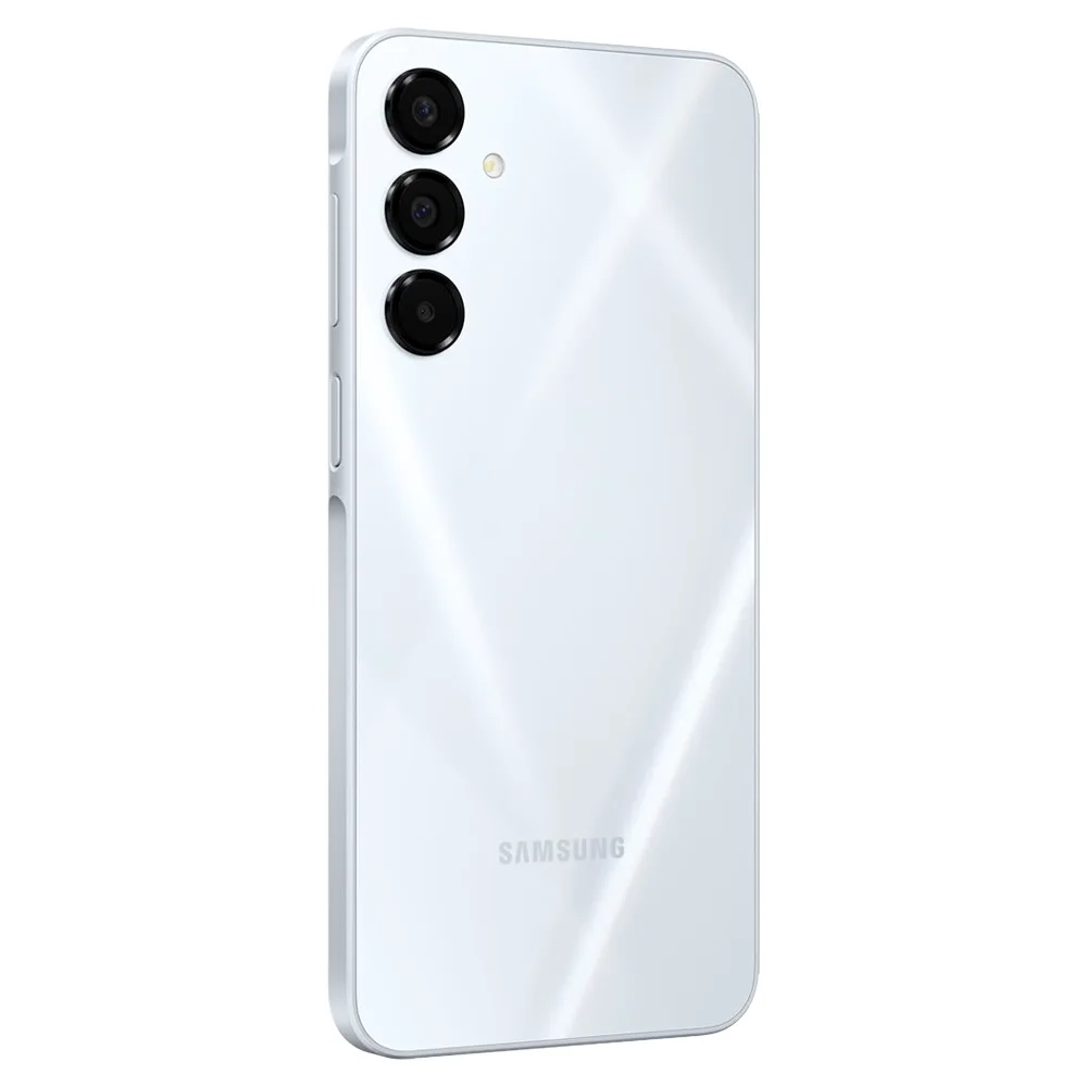 Смартфон Samsung Galaxy A16 5G 6/128GB, Light Gray (Серый)
