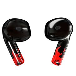 Apple AirPods 4 Samurai Total Gloss
