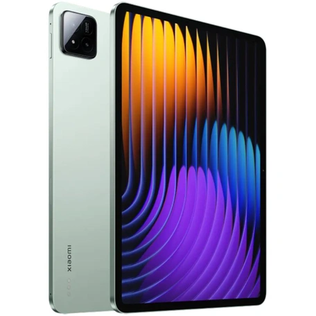 11.2" Планшет Xiaomi Pad 7, 8/256GB, Wi-Fi, Sage Green