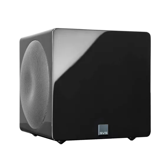 SVS 3000 Micro Piano Gloss Black