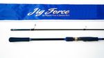 Удилище Спиннинговое Hearty Rise Jig Force JF-842XH