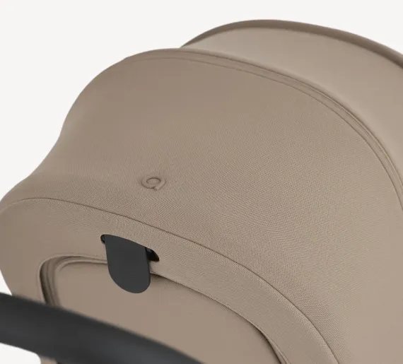 Коляска ANEX iQ 3 в 1 Honey
