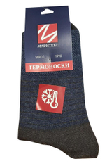 Носки детские КТ145 син. р.20 (Маритекс), 1 шт.