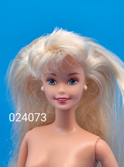 Кукла Барби винтаж Teacher Barbie 90х 024073