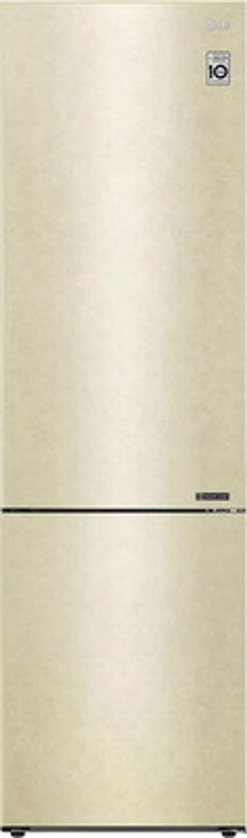 холодильник LG GA-B 509CECL