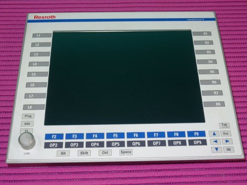 REXROTH VEP40.5EIN-2G02E-A3D-NNN-NN-FW