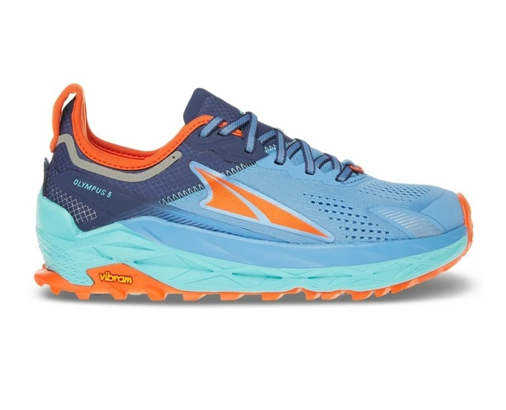 Кроссовки мужские ALTRA M OLYMPUS 5