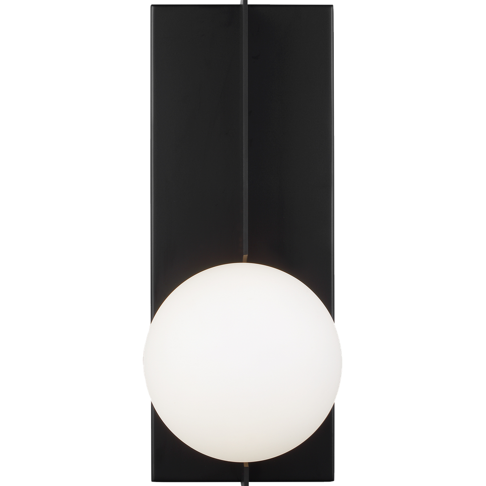 Настенный светильник Visual Comfort Orbel Wall