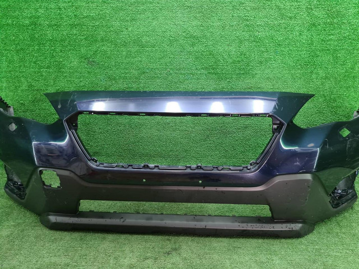 Бампер передний Subaru XV 2 GT (2021-н.в.)