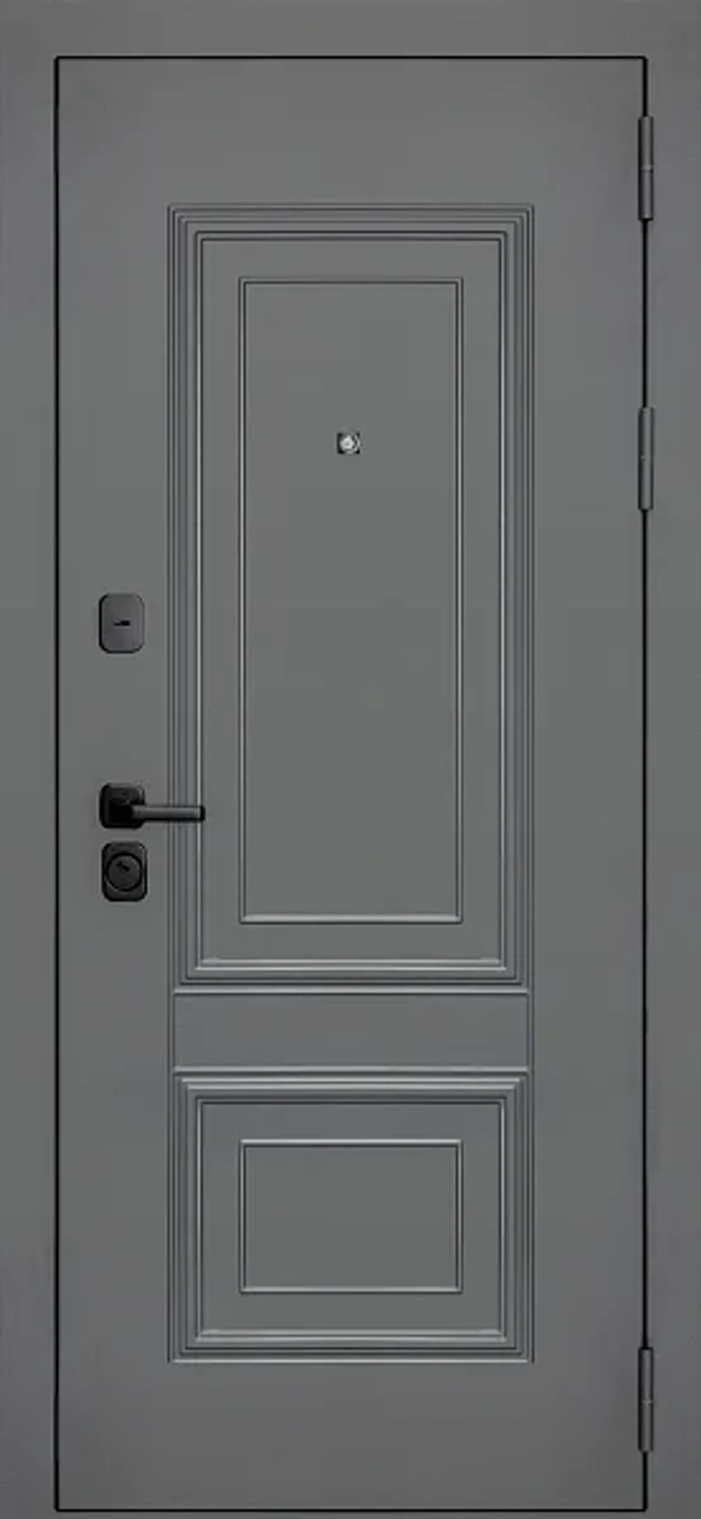 Терра — Эльбрус, 860х2050, Левое