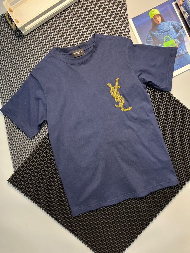 Кошелек Yves Saint Laurent
