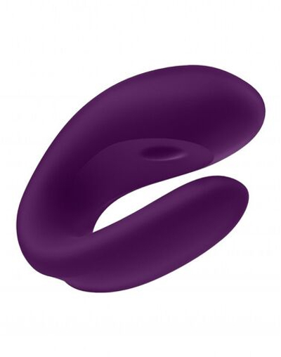 Набор вибростимуляторов Satisfyer Partner Box 1 (Цвет: разноцветный)