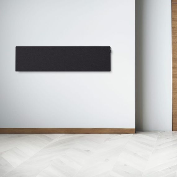 CANVAS SOLO 85 Black