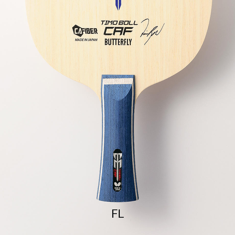 Butterfly TIMO BOLL CAF