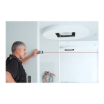 Лазерный дальномер GLM 40 Professional BOSCH 0601072900