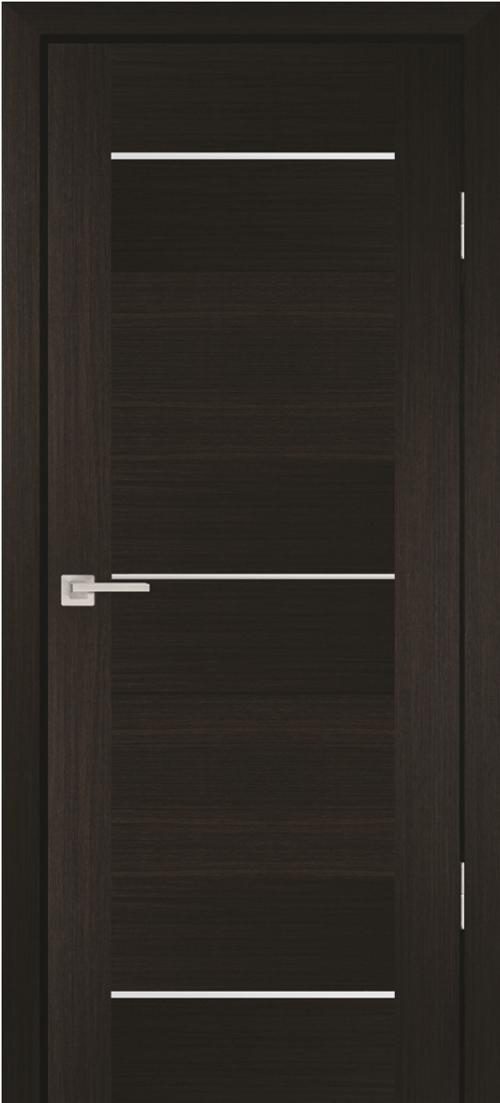 Дверь PS-20 / Цвет Мокко / Двери PROFILO PORTE