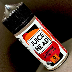Flavour Concentrate Juice Head Series 100 ml