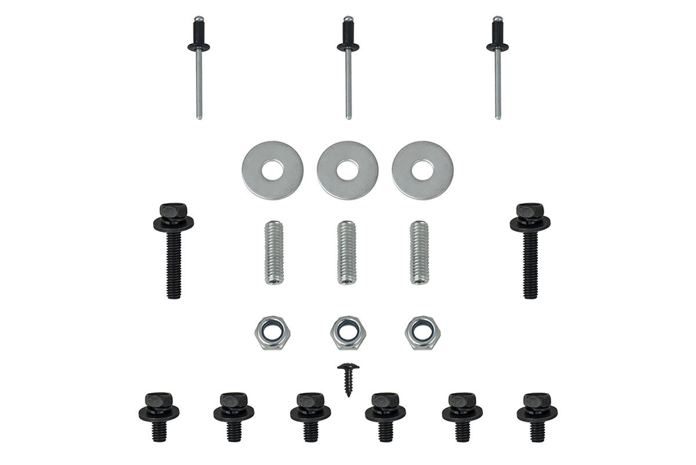 Шноркель для Nissan Patrol Y61 09/2004+ TD42, ZD30DDTI, TB48E (SNY61D)