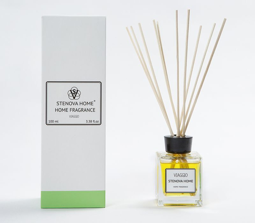 Аромадиффузор Viaggio/Путешествие 100 ml