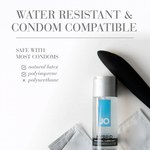 Лубрикант-гибрид водно-силиконовый  JO Lubricant (Hybrid), 30 мл
