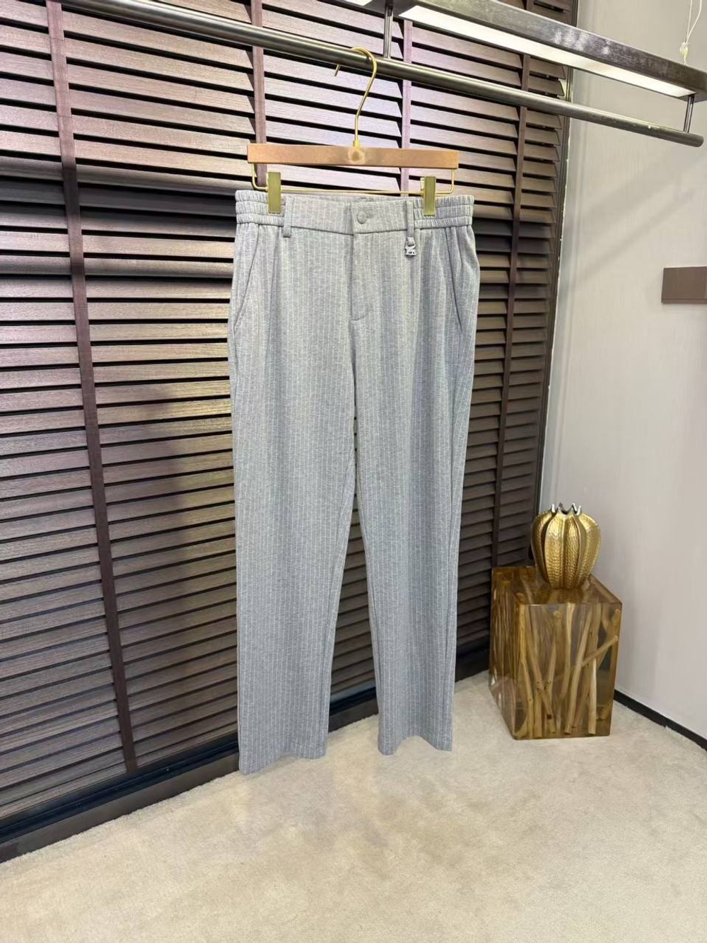 Костюм Brunello Cucinelli