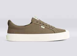 Кеды CARIUMA OCA LOW (Burnt Sand)