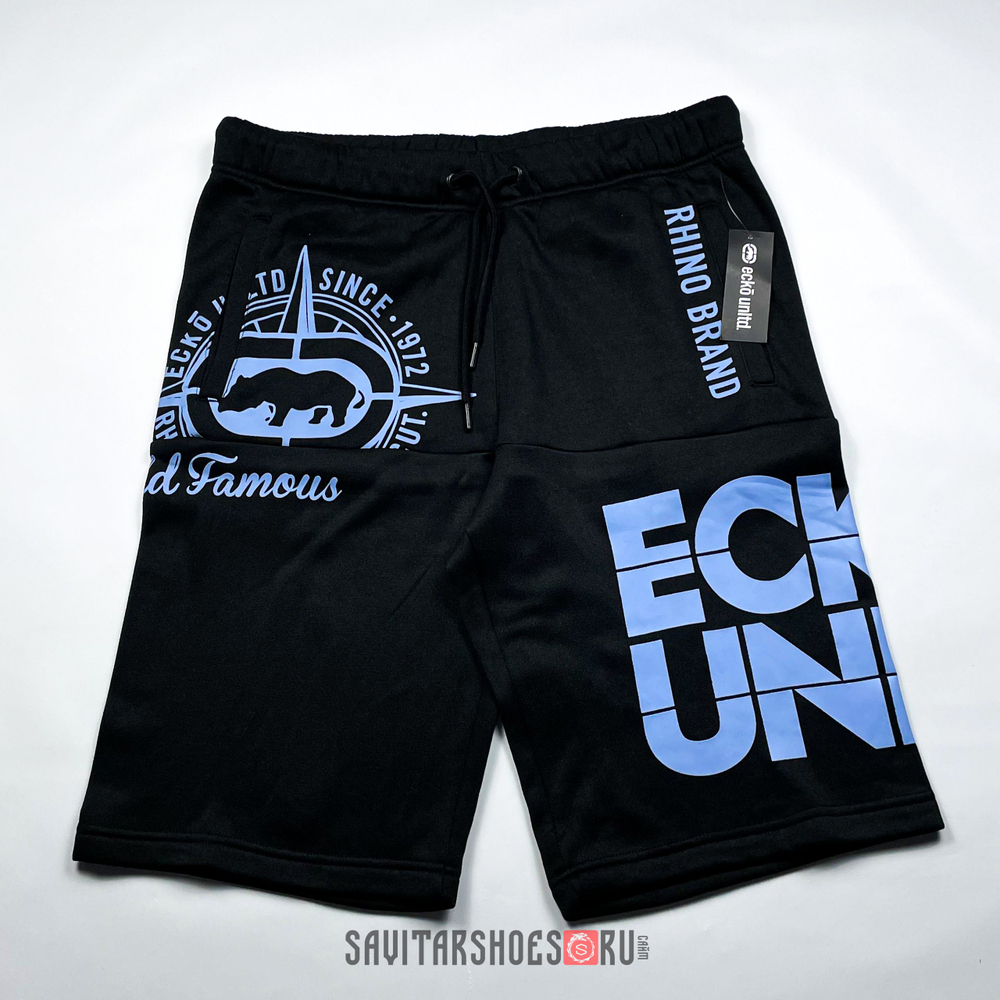 Шорты Ecko Unltd
