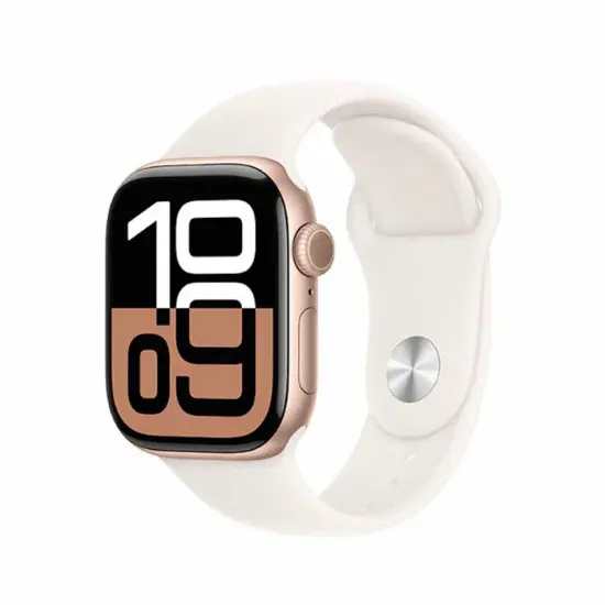 Apple Watch S10