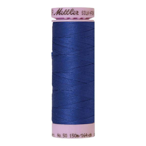 Нитки хлопковые Mettler Silk-Finish Cotton 50 (150 м), 5 кат. | цв. 1078