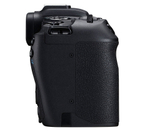 Беззеркальный фотоаппарат Canon EOS RP Body (уцененный)
