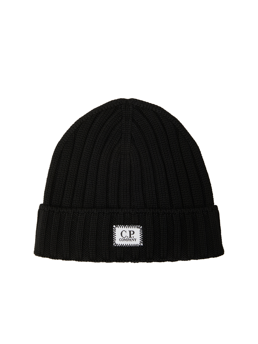 Шапка Extrafine Merino Wool Logo
