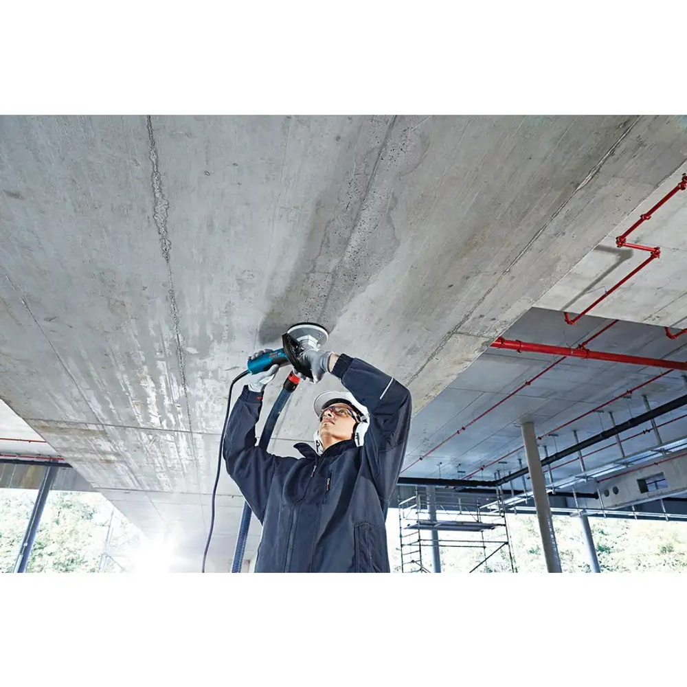 Алмазная чашка Expert for Concrete 125мм Aquarius Fast Removal BOSCH 2608601763