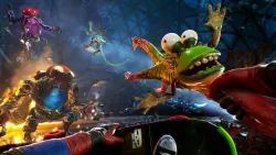High On Life 2 PS4 | PS5