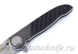 Нож CRKT Kit Carson M40-03фотография - 3
