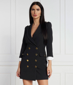 Платье Elisabetta Franchi - черный(AB38436E2)