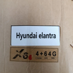 Установочный комплект для HYUNDAI Elantra 2011-2012/AVANTE  2011/I35 2011  KUBERG ZF-1153-Q6