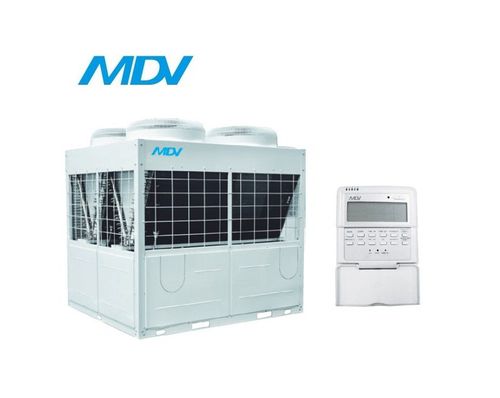 Чиллер MDV MDGBL-F250W/RN1