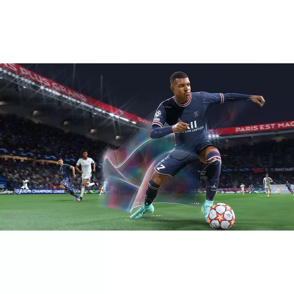 Игра FIFA 23 PlayStation 5