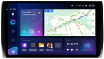 Магнитола для Skoda Kodiaq, Karoq (рамка под 10") - Teyes CC3-2K QLed на Android 10, Быстрая, SIM-слот, CarPlay