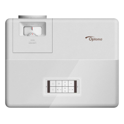 Лазерный проектор Full HD Optoma ZH507