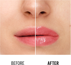 Rimmel Oh My Gloss! Plump - Блеск для губ оттенок Diamond Pop, 6 ml