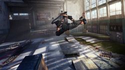 Tony Hawk's Pro Skater 1 + 2 Deluxe Edition PS4 | PS5