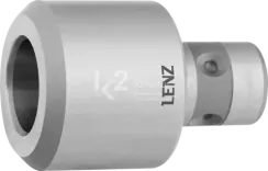 Переходник Fein Quick-in 18/Weldon 19, для штифтов Ø7,98 мм, арт. LZAF-1819-7