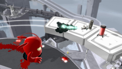de Blob 2 (для ПК, цифровой код доступа)