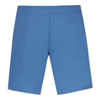 Мужские теннисные шорты Le Coq Sportif Tennis Performance - небесный